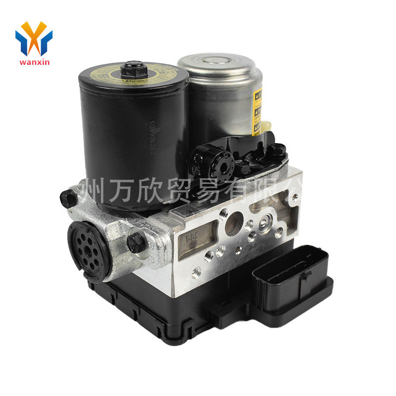 44510-48060 适用于 ABS制动防抱死泵模块 4451048060