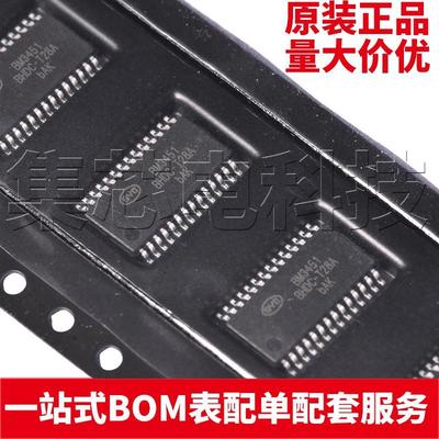 原装正品 BM3451BHDC-T28A BM3451 TSSOP-28 锂电池电路保护芯片
