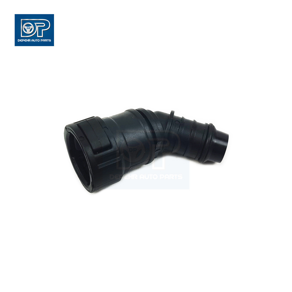 21313188 沃迩沃卡车变速箱机油冷却器油管 快速接头 快插