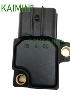 适用于三菱马自达的点火模块12A297ABP01-18-251J701DJ701