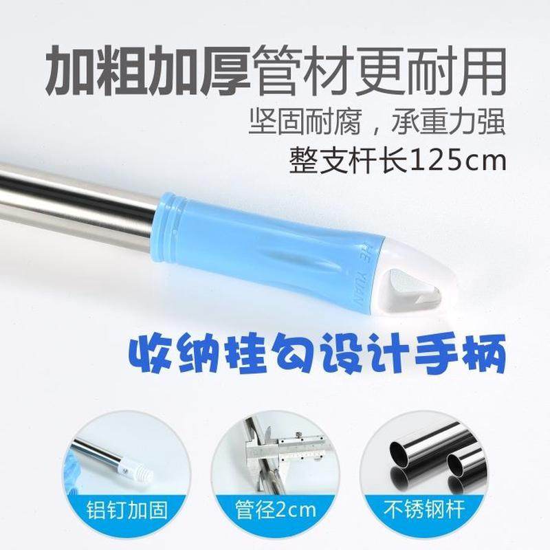 墩布拖把头贺源布水纤维拧布地拖普通扁头水老式毛巾超细牌家用吸,家庭/个人清洁工具,水拖,淘宝优惠券,粉丝福利购,淘宝优惠卷