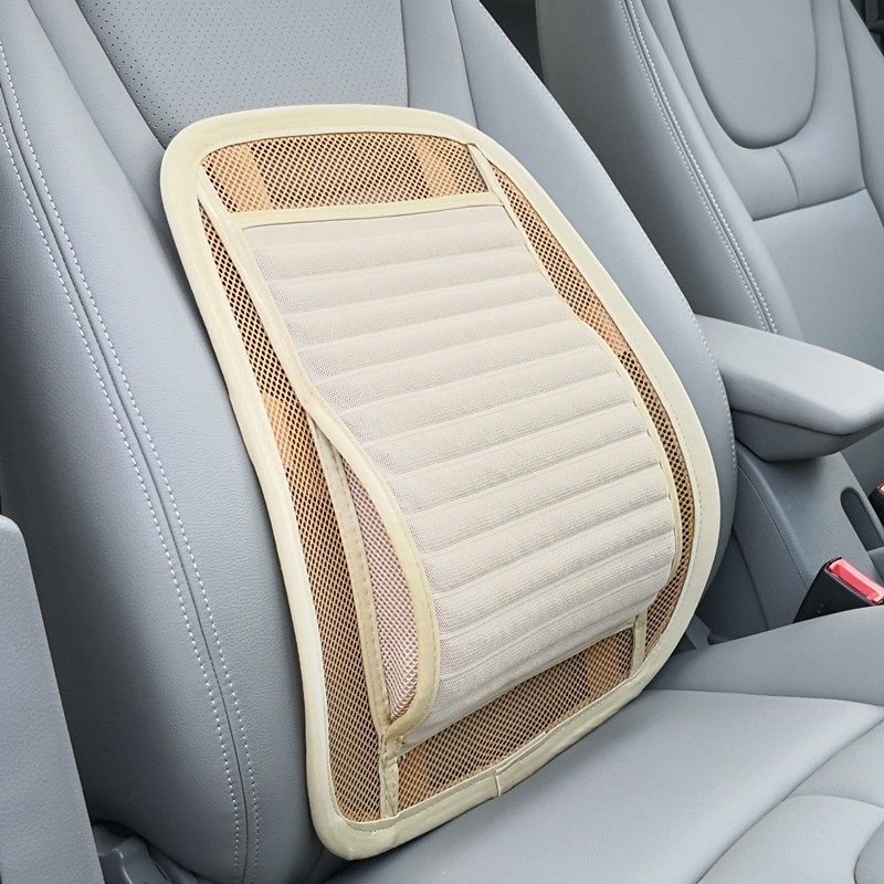 腰靠垫椅子办公室靠背垫腰枕透气汽车护腰靠垫坐垫一体四季座椅垫,居家布艺,腰靠垫,淘宝优惠券,粉丝福利购,淘宝优惠卷