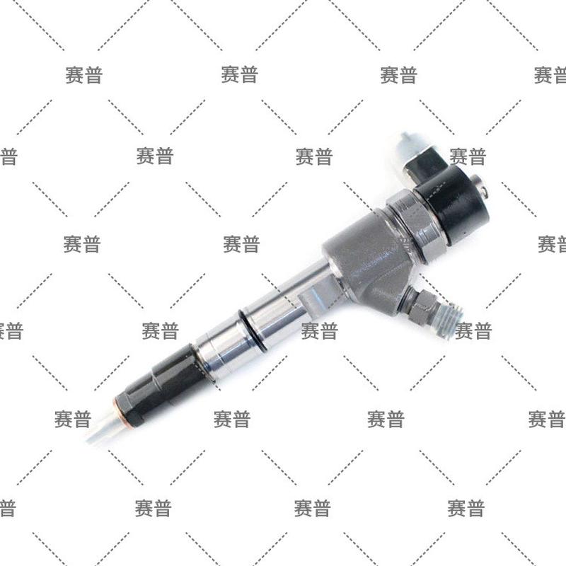 共轨110系列喷油器 0445110313 用于福田4JB1发动机