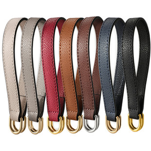 可拆卸包带延长带手提带子配件书包链条中间皮条单买减压带短