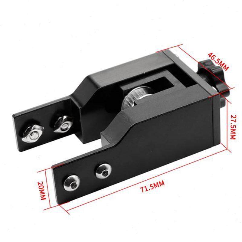 高档泰紧张伸固定调节同步带配件拉直拉铝型材铭2020,办公设备/耗材/相关服务,3D打印机配件,淘宝优惠券,粉丝福利购,淘宝优惠卷