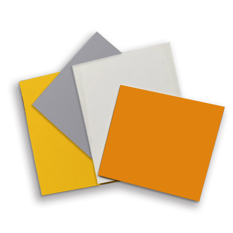 厂家定制pe板抗磨损米白色塑料板高韧性防腐蚀聚乙烯板