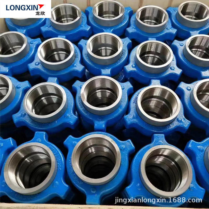 中压油壬焊接活由节变扣短壬螺纹丝扣由任水管配套活接头实体现货