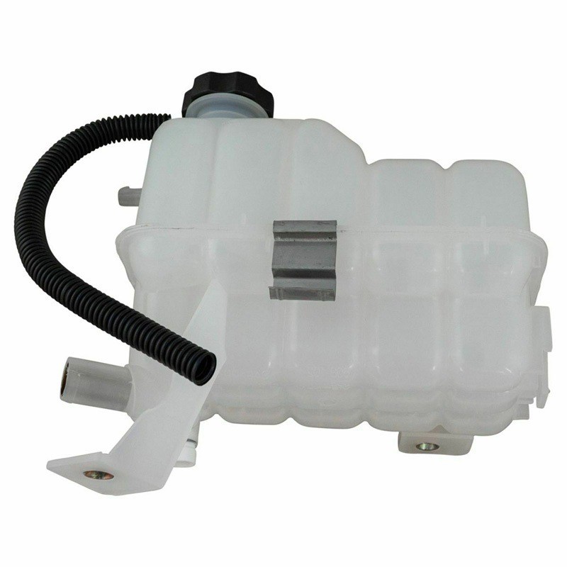 汽车配件适用于2004-2006雪佛兰Malibu散热器冷却液水壶15066786