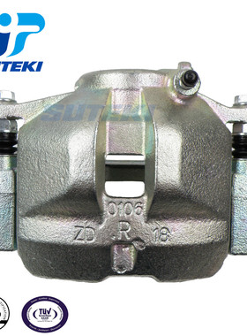 47730-26122适用丰田海狮右前刹车分泵制动卡钳刹车卡钳