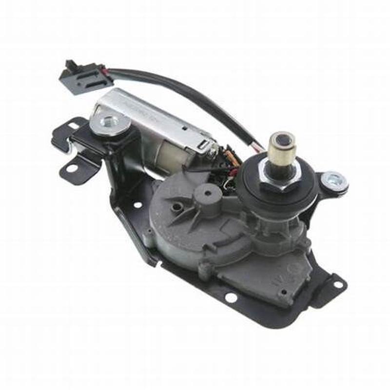 雨刮电机适用福特Ford4L8Z-17508-AB6L84-17W400-AB