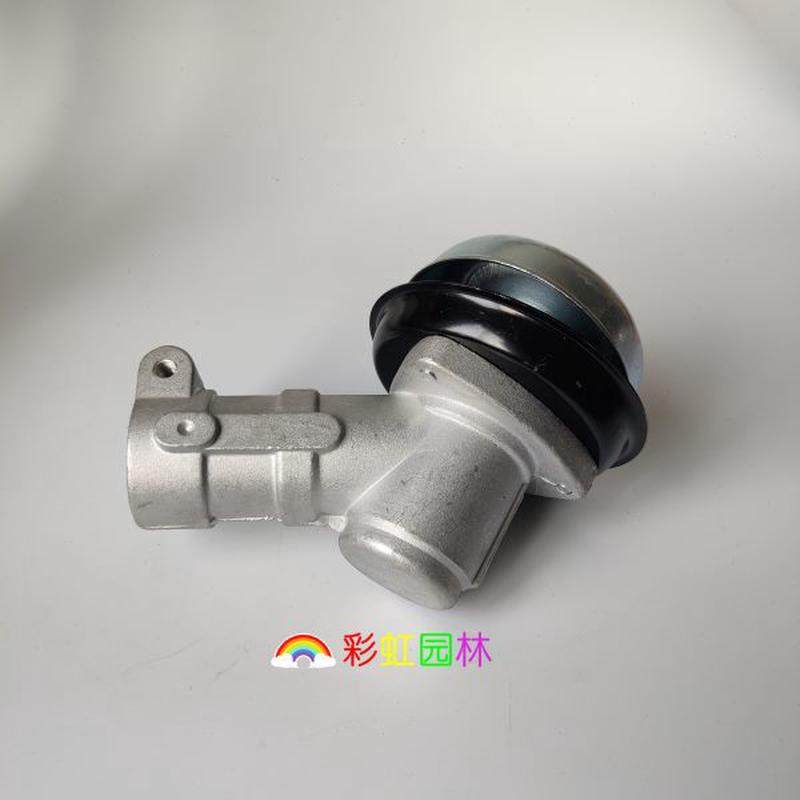 高档头打草机箱侧挂式齿26mm打草头背负式割草机9齿轮割灌机工作7,农机/农具/农膜,割灌机/割草机/油锯,淘宝优惠券,粉丝福利购,淘宝优惠卷