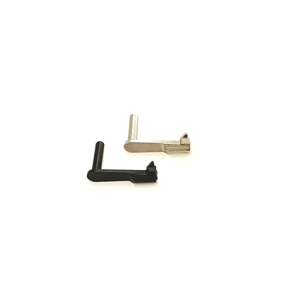 战鹰ZY1/P4/N4一体空挂杆仓机键1911按钮卡笋连杆卡锁cnc金属配件