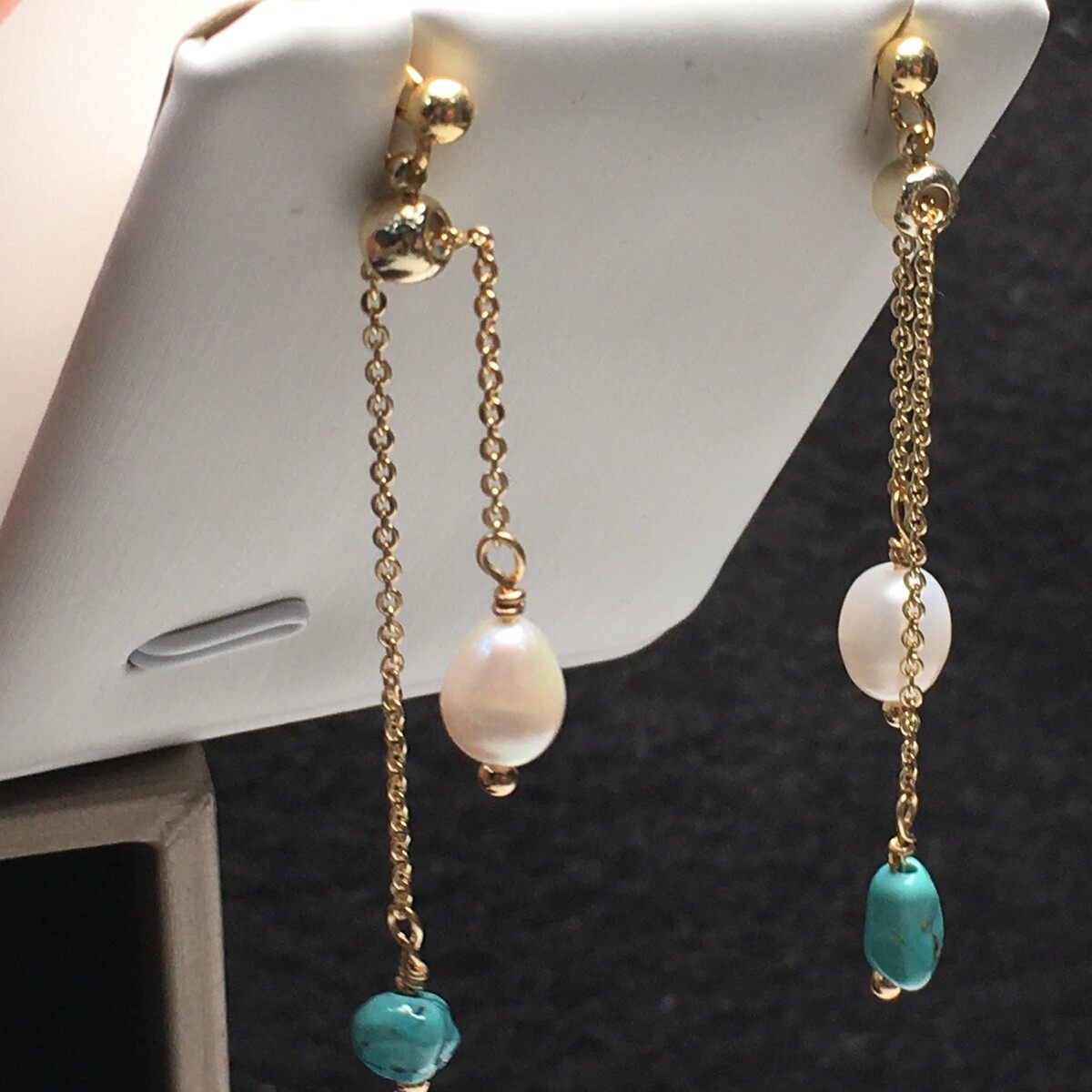 湖北十堰原矿绿松石耳环耳坠高瓷高色松石耳饰耳环多样性发货,饰品/流行首饰/时尚饰品新,耳饰,淘宝优惠券,粉丝福利购,淘宝优惠卷