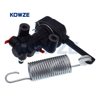 现货刹车分配阀MN102449适用于三菱L200 2005-2015 4D56 6G744M41