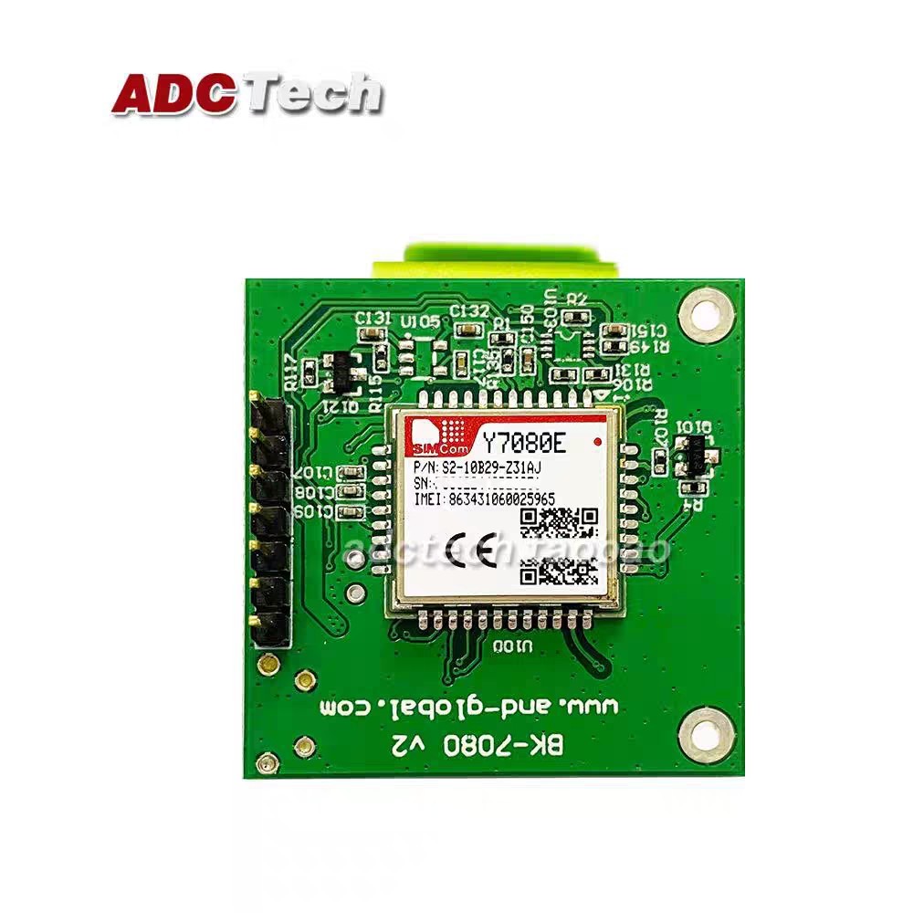 Y7080E Convert Board Multi Band NB IoT Cat NB2 module Y7080E