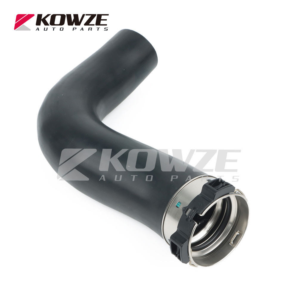 现货14463-4JA0B进气中冷管适用尼桑纳瓦拉三代2014+YD25YS23