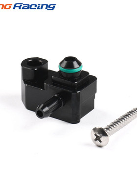 汽车涡轮增压真空传感器适配器适用于Mini Cooper S F54 F55 F56