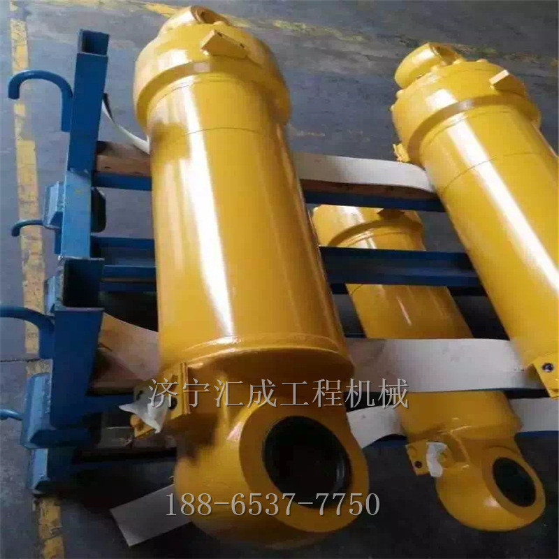 推土机配件 D65E D85E/倾斜油缸 推土机涨紧油缸 提升油缸