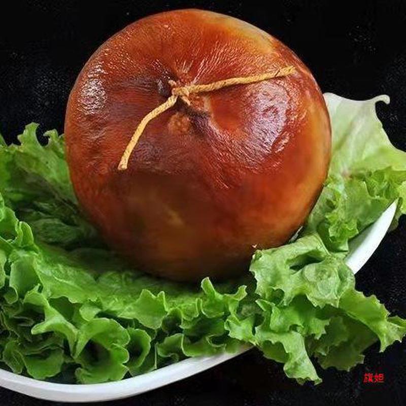 现货松仁小肚松花肉肚包肉哈尔滨产猪肉食品即食下酒菜包邮