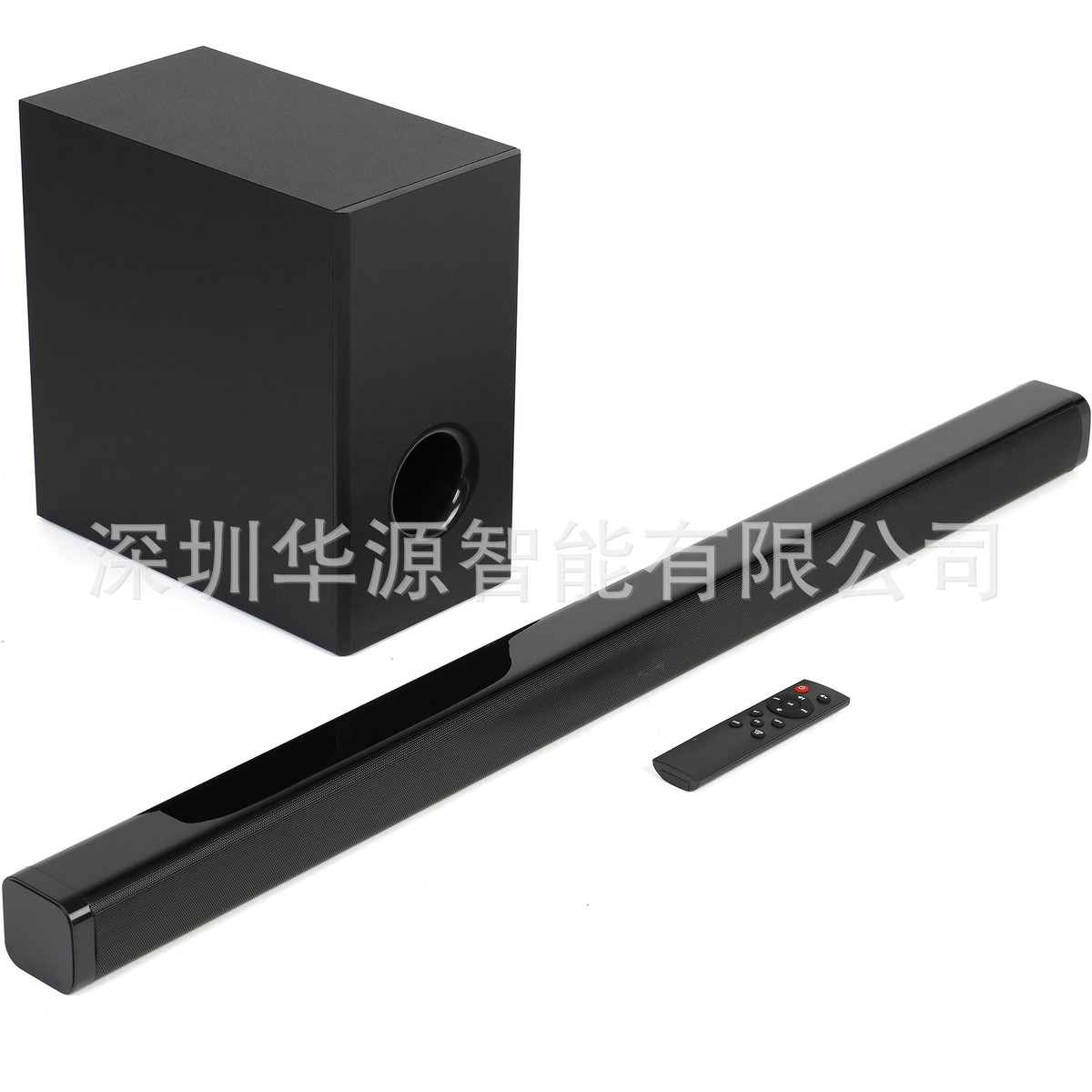 跨境回音壁音响无线蓝牙音箱2.1低音炮声霸智能家庭影院soundbar
