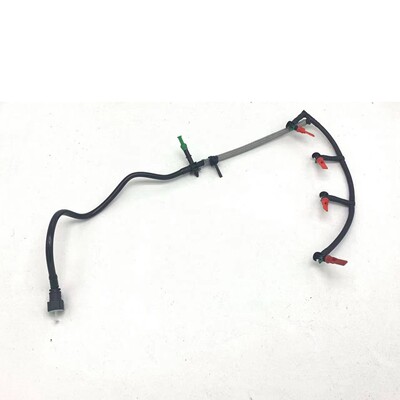 Airship-BB3Q9K022AG-适用于福特汽车油管