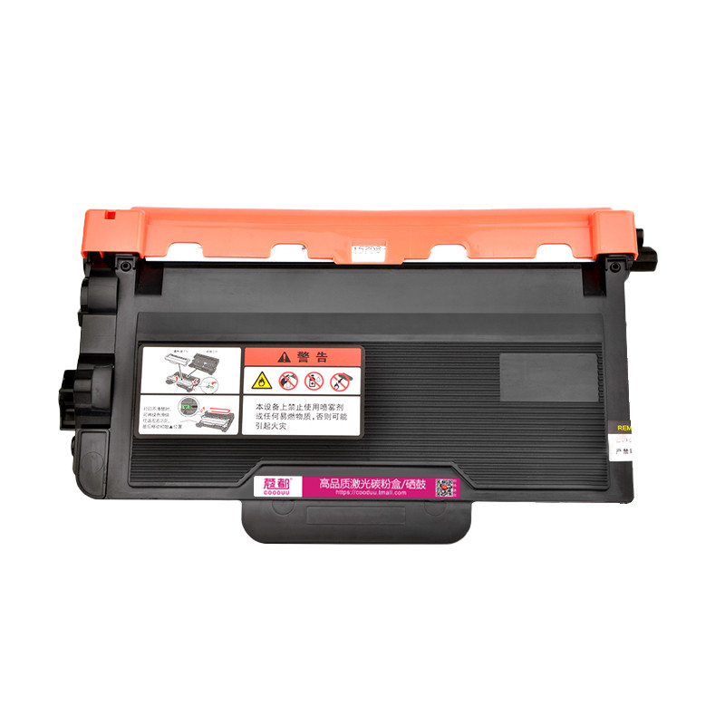 适用富士施乐M378df粉盒硒鼓P378dw P378db P388dw P378d M378d C