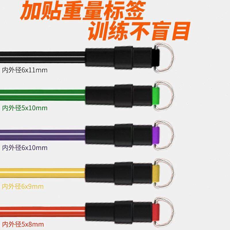 弹力绳健身男拉力绳弹力带阻力带拉器材力拉力带家用背扩训练量胸,运动/瑜伽/健身/球迷用品,拉力绳/拉力器,淘宝优惠券,粉丝福利购,淘宝优惠卷