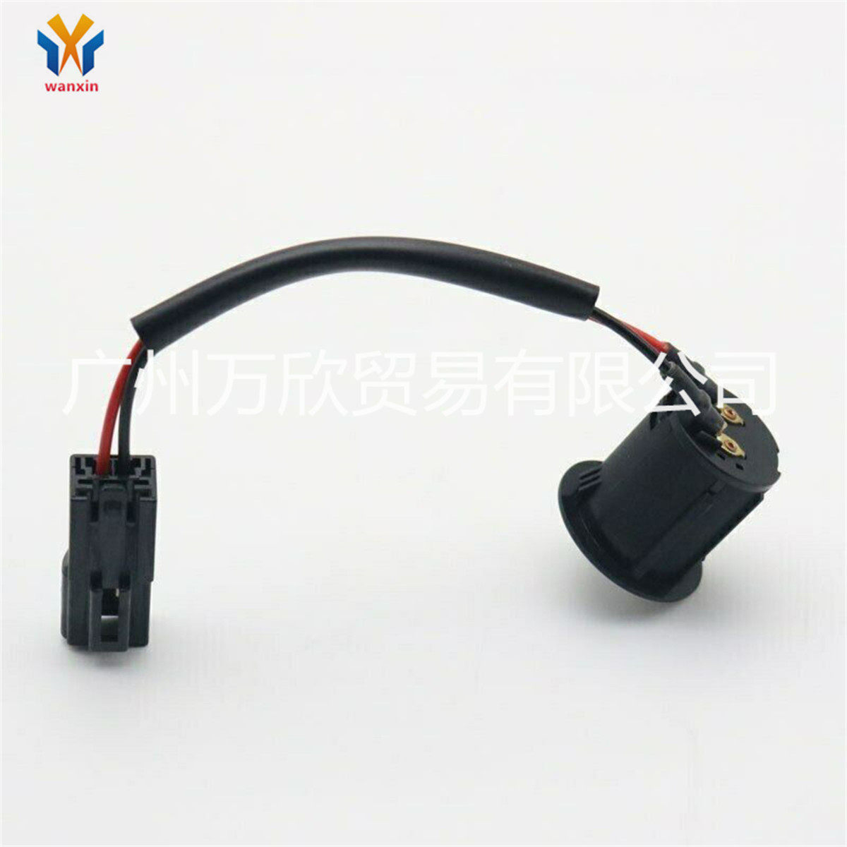 适用于油箱盖开关黑色油箱开关93555-2P000