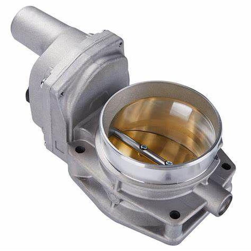 节气门体ThrottleBody1260510990mm适用于雪佛兰Chevrolet