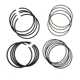 适用于别克雪佛兰欧宝沃克斯豪尔汽车活塞环STD93190369跨境汽配