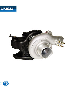 TD04-09B49177-01510涡轮增压