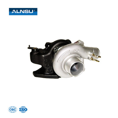 TD04-09B49177-01510涡轮增压