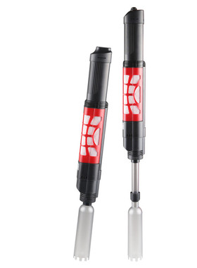 佳璐鱼缸换水器自动电动水族箱吸便吸水器洗沙吸鱼粪清理水泵