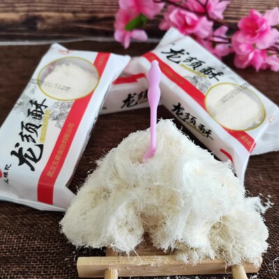 湖北特产龙须酥传统手工糕点甜点小时侯的味道老人怀旧零食小包装
