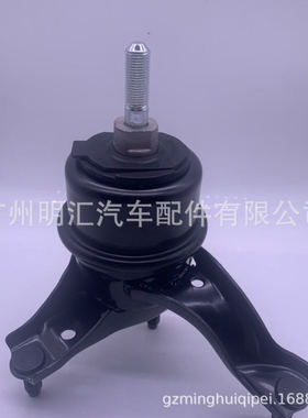 12362-36030适用于丰田佳美2.4 ACV3#发动机支架 机脚胶