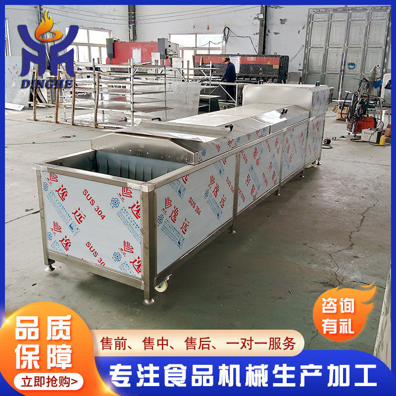 软包装酱菜巴氏杀菌线 酱料包巴氏杀菌流水线 果蔬杀菌漂烫蒸煮线,机械设备,消毒灭菌设备,淘宝优惠券,粉丝福利购,淘宝优惠卷