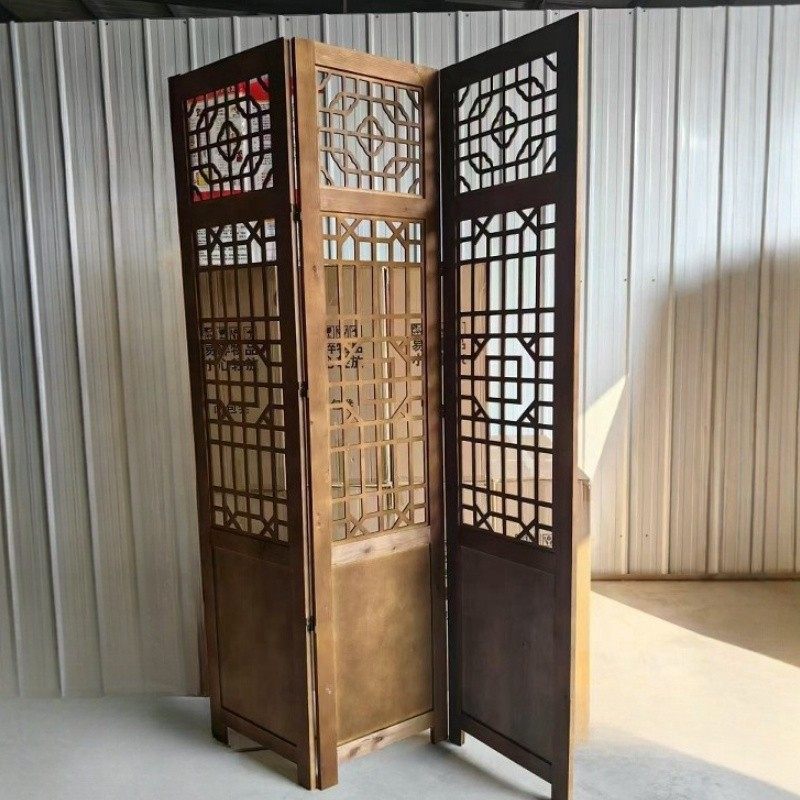 新款中式婚庆道具木质雕花屏风舞台背景酒店装饰藤编镂空屏风摆件,节庆用品/礼品,拱门,淘宝优惠券,粉丝福利购,淘宝优惠卷