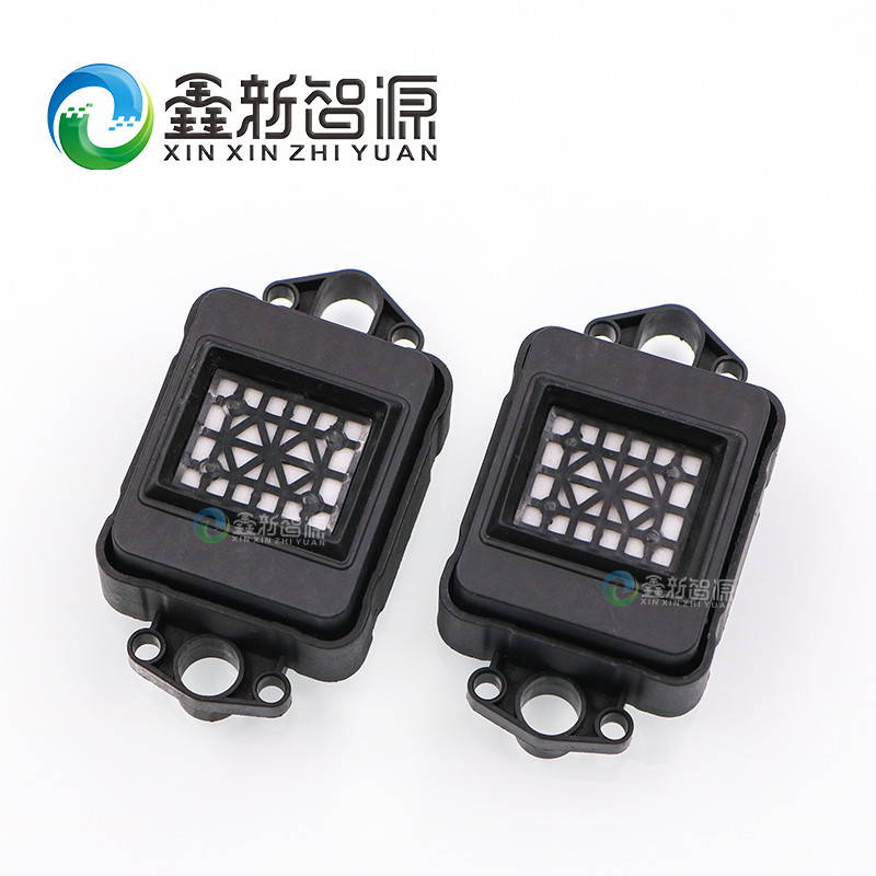 xp600吸墨垫适用爱普生天彩普捷墨栈写真机UV打印机墨嘴tx800墨栈