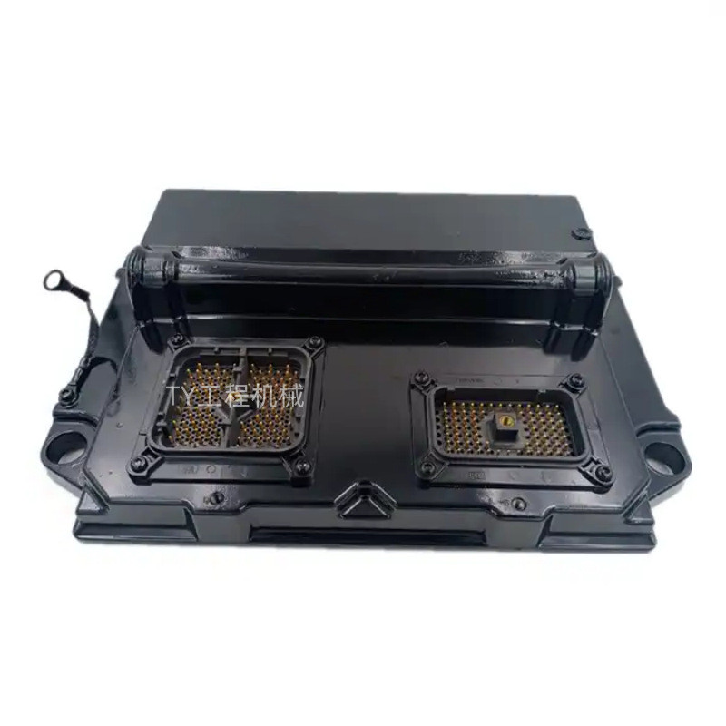 适用C9 C15发动机966H 345D控制器电脑板372-2905 10R5647