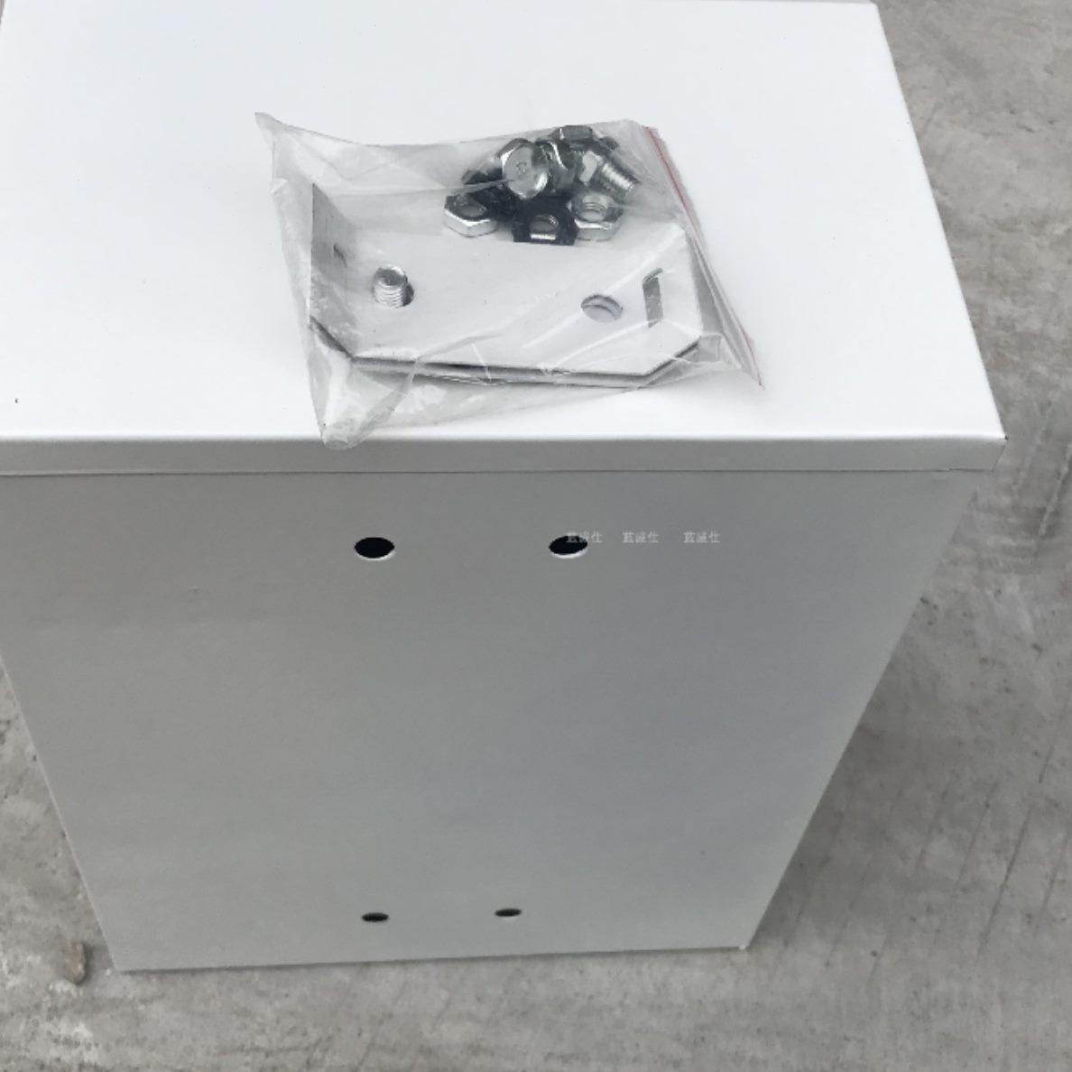 监控带层板柱监控防水箱设备箱配电箱弱电箱箱室外防水盒抱挂杆,电子/电工,监控器材配件,淘宝优惠券,粉丝福利购,淘宝优惠卷