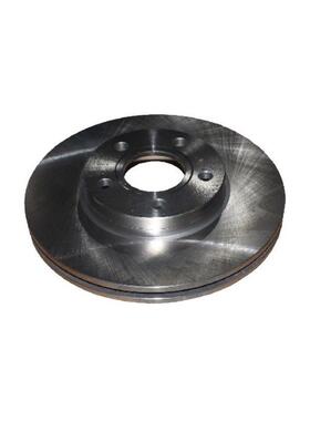 跨境电商-适用福克斯/福克斯12代福克斯15 前刹车盘 6M512C375AA