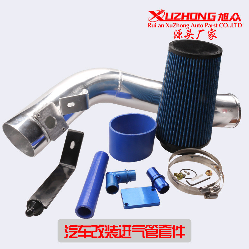 汽车改装 进气套件 适用于福特03-07 F250350 6.0L