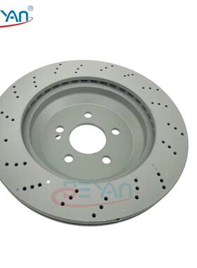 A2224231000A222420047228刹车盘适用于奔驰W222X222V222C217