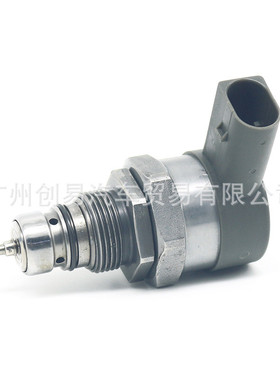 适用于大众奥迪A3 A4 共轨燃油压力计量阀 0281006017 汽车零配件