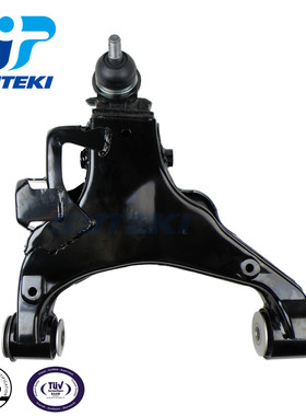 48069-60030适用于丰田兰德酷路泽左下悬挂控制臂三角臂下叉臂