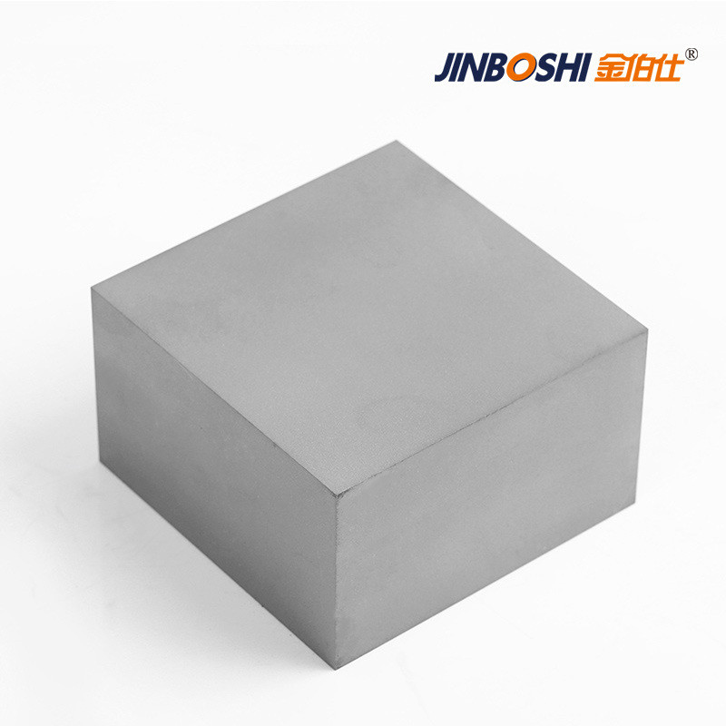 制造硅钢片用加厚钨钢板材厂家批发 模具冲压用硬质合金板料