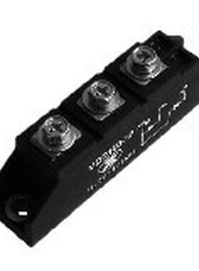 无刷发电机 配件 旋转整流模块 MDD100-12 ， MMY20K750X