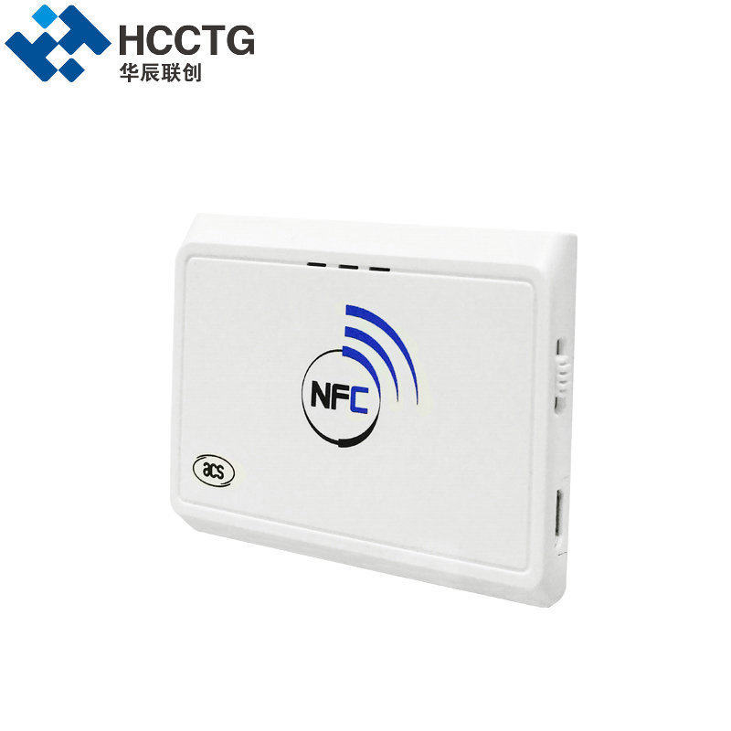 蓝牙NFC非接触式13.56 MHz读卡器ACR1311U-N2