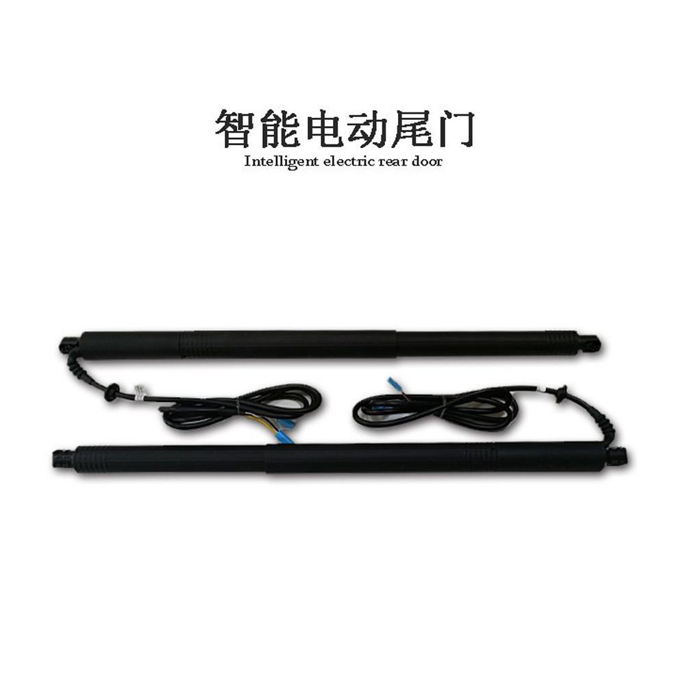 适用福特Ford领界Territory领睿撼路者Everest电动车尾箱电动尾门