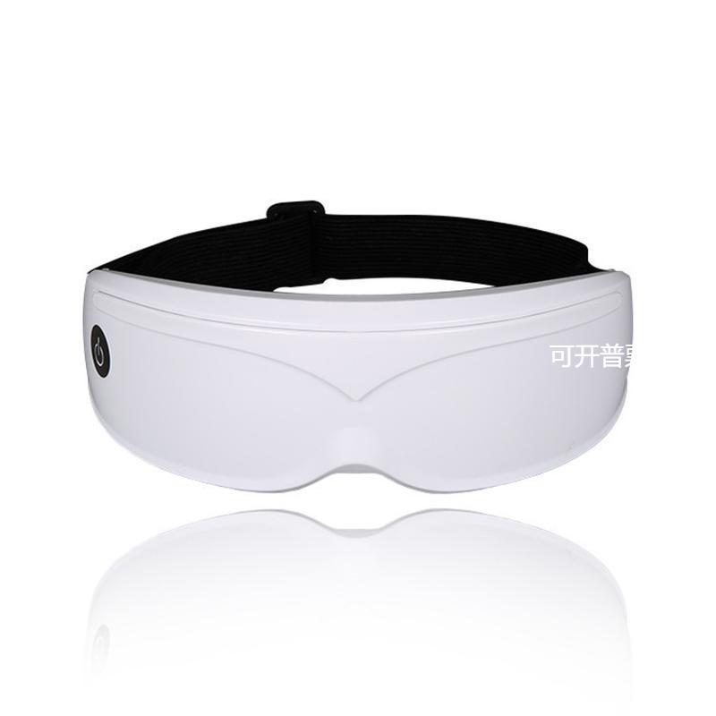 眼部按摩器 电动眼睛保护仪 护眼按摩仪 eye massager 充电护眼仪